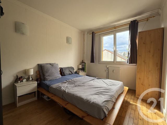 Appartement &agrave; vendre - 3 pi&egrave;ces - 52 m2 - St Maur Des Fosses - 94 - ILE-DE-FRANCE