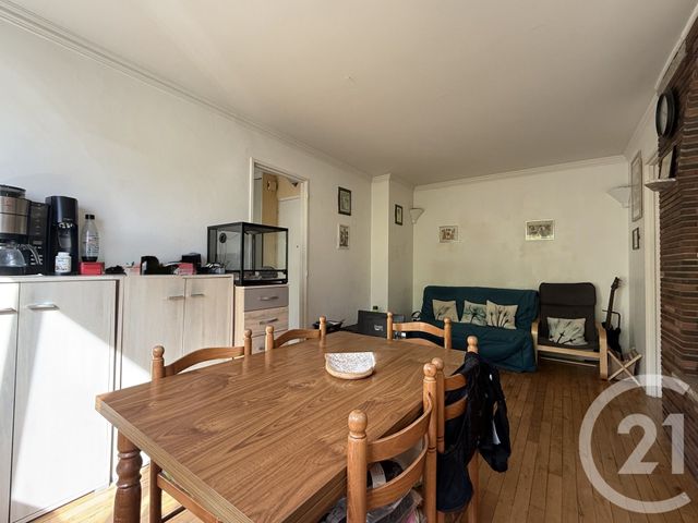 Appartement &agrave; vendre - 3 pi&egrave;ces - 52 m2 - St Maur Des Fosses - 94 - ILE-DE-FRANCE