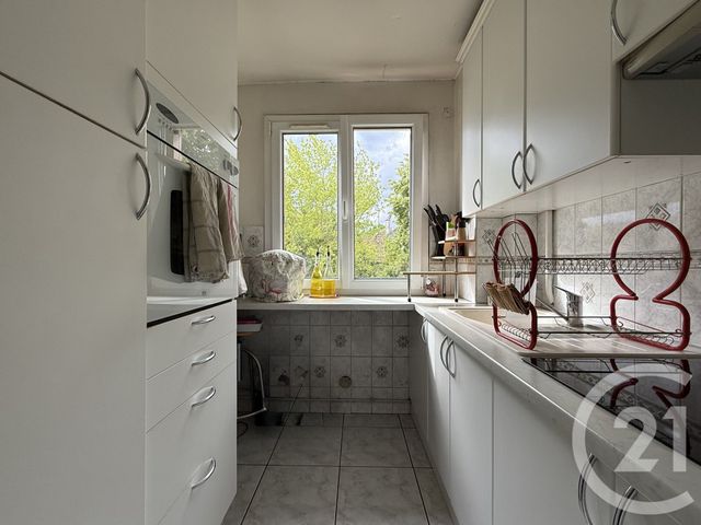 Appartement &agrave; vendre - 3 pi&egrave;ces - 52 m2 - St Maur Des Fosses - 94 - ILE-DE-FRANCE