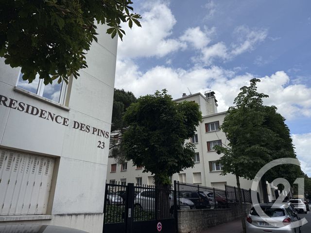Appartement &agrave; vendre - 3 pi&egrave;ces - 52 m2 - St Maur Des Fosses - 94 - ILE-DE-FRANCE