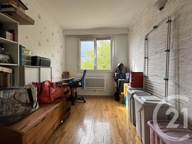 Appartement &agrave; vendre - 3 pi&egrave;ces - 52 m2 - St Maur Des Fosses - 94 - ILE-DE-FRANCE