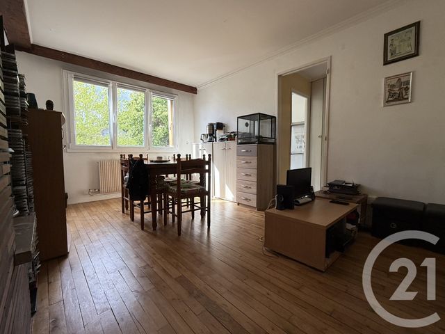 Appartement &agrave; vendre - 3 pi&egrave;ces - 52 m2 - St Maur Des Fosses - 94 - ILE-DE-FRANCE