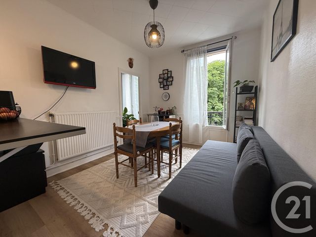 appartement - LA VARENNE ST HILAIRE - 94