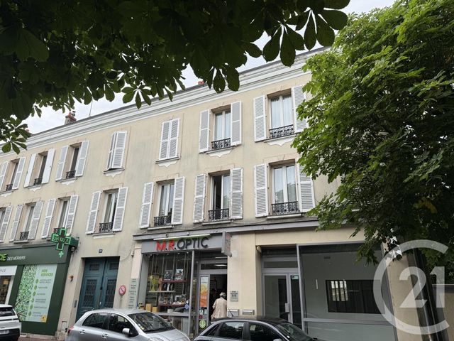 Appartement F2 &agrave; vendre - 2 pi&egrave;ces - 35,48 m2 - La Varenne St Hilaire - 94 - ILE-DE-FRANCE