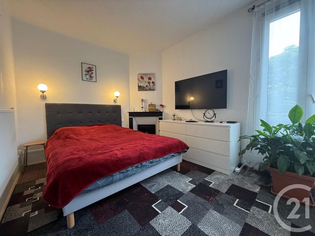 Appartement F2 &agrave; vendre - 2 pi&egrave;ces - 35,48 m2 - La Varenne St Hilaire - 94 - ILE-DE-FRANCE