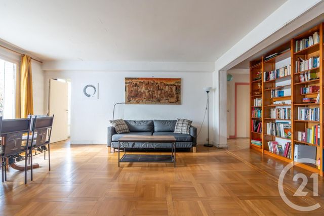 Appartement F4 &agrave; vendre - 4 pi&egrave;ces - 87,51 m2 - St Maur Des Fosses - 94 - ILE-DE-FRANCE