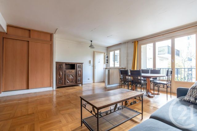 Appartement F4 &agrave; vendre - 4 pi&egrave;ces - 87,51 m2 - St Maur Des Fosses - 94 - ILE-DE-FRANCE