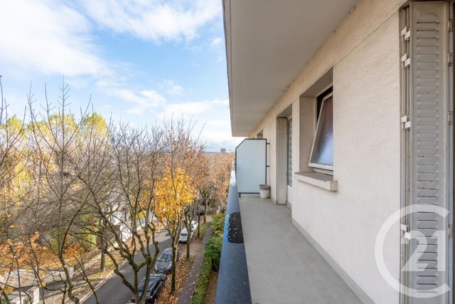 Appartement F4 &agrave; vendre - 4 pi&egrave;ces - 87,51 m2 - St Maur Des Fosses - 94 - ILE-DE-FRANCE