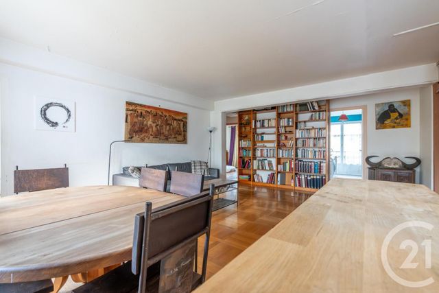 Appartement F4 &agrave; vendre - 4 pi&egrave;ces - 87,51 m2 - St Maur Des Fosses - 94 - ILE-DE-FRANCE