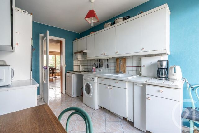 Appartement F4 &agrave; vendre - 4 pi&egrave;ces - 87,51 m2 - St Maur Des Fosses - 94 - ILE-DE-FRANCE