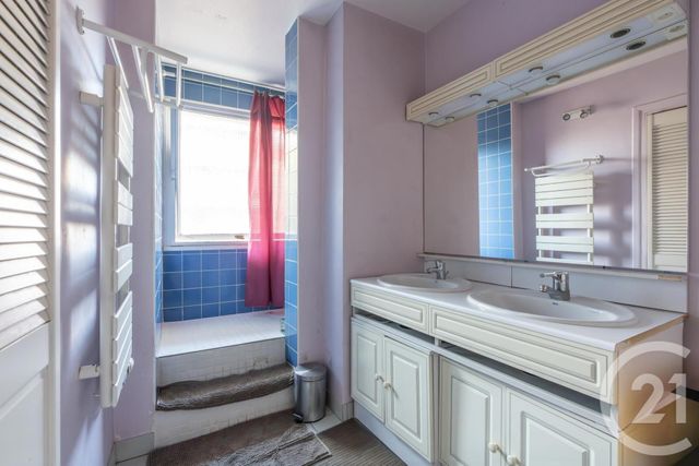 Appartement F4 &agrave; vendre - 4 pi&egrave;ces - 87,51 m2 - St Maur Des Fosses - 94 - ILE-DE-FRANCE