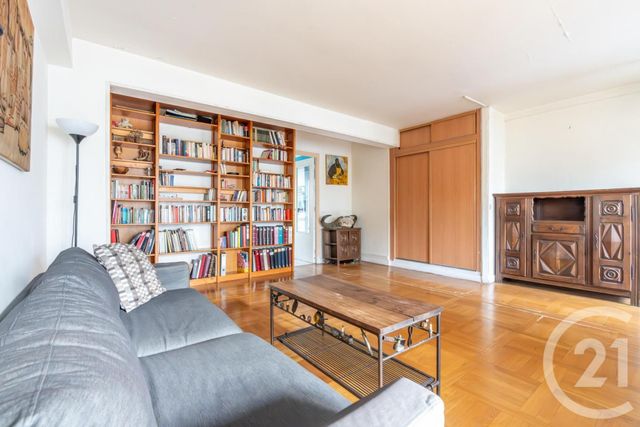 Appartement F4 &agrave; vendre - 4 pi&egrave;ces - 87,51 m2 - St Maur Des Fosses - 94 - ILE-DE-FRANCE