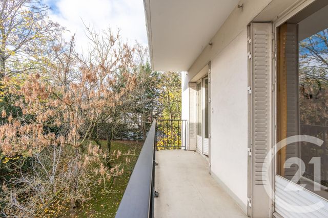 Appartement F4 &agrave; vendre - 4 pi&egrave;ces - 87,51 m2 - St Maur Des Fosses - 94 - ILE-DE-FRANCE