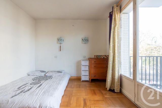 Appartement F4 &agrave; vendre - 4 pi&egrave;ces - 87,51 m2 - St Maur Des Fosses - 94 - ILE-DE-FRANCE