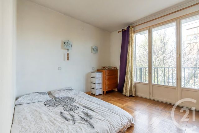 Appartement F4 &agrave; vendre - 4 pi&egrave;ces - 87,51 m2 - St Maur Des Fosses - 94 - ILE-DE-FRANCE