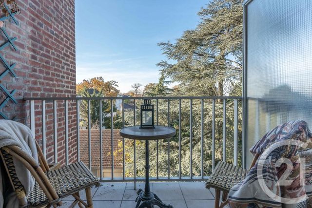 Appartement F3 &agrave; vendre - 3 pi&egrave;ces - 64,67 m2 - St Maur Des Fosses - 94 - ILE-DE-FRANCE