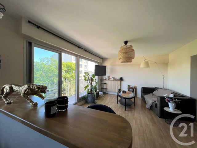 Appartement F3 &agrave; vendre - 3 pi&egrave;ces - 64,67 m2 - St Maur Des Fosses - 94 - ILE-DE-FRANCE