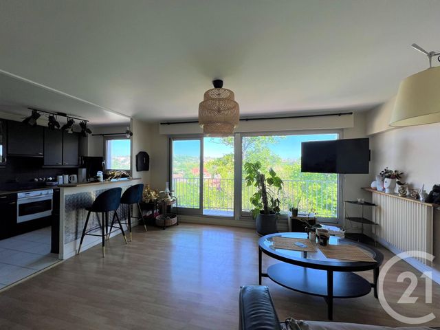 Appartement F3 &agrave; vendre - 3 pi&egrave;ces - 64,67 m2 - St Maur Des Fosses - 94 - ILE-DE-FRANCE
