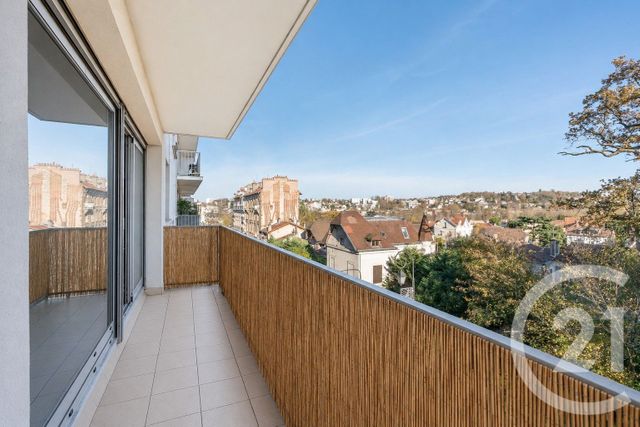 Appartement F3 &agrave; vendre - 3 pi&egrave;ces - 64,67 m2 - St Maur Des Fosses - 94 - ILE-DE-FRANCE