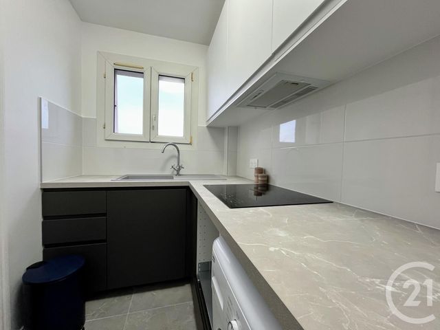 appartement - ST MAUR DES FOSSES - 94
