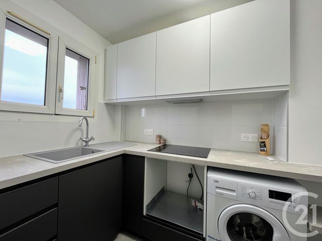 Appartement F3 &agrave; vendre - 3 pi&egrave;ces - 53,69 m2 - St Maur Des Fosses - 94 - ILE-DE-FRANCE