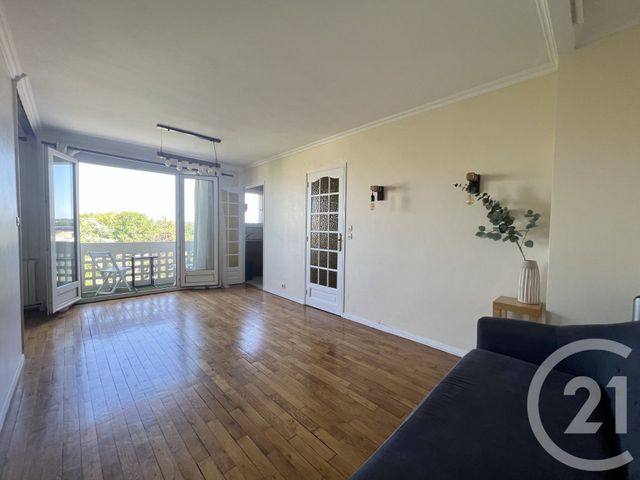Appartement F3 &agrave; vendre - 3 pi&egrave;ces - 53,69 m2 - St Maur Des Fosses - 94 - ILE-DE-FRANCE
