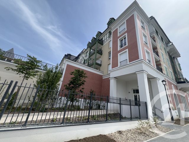 Appartement F2 à vendre CORMEILLES EN PARISIS