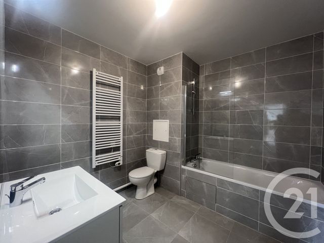 Appartement F2 &agrave; vendre - 2 pi&egrave;ces - 46,10 m2 - Cormeilles En Parisis - 95 - ILE-DE-FRANCE