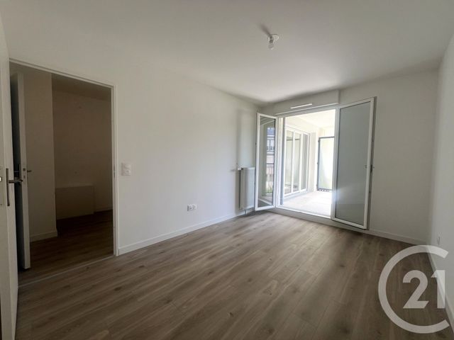 Appartement F2 &agrave; vendre - 2 pi&egrave;ces - 46,10 m2 - Cormeilles En Parisis - 95 - ILE-DE-FRANCE