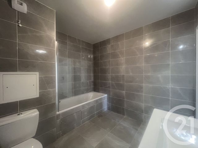 Appartement F2 &agrave; vendre - 2 pi&egrave;ces - 46,10 m2 - Cormeilles En Parisis - 95 - ILE-DE-FRANCE