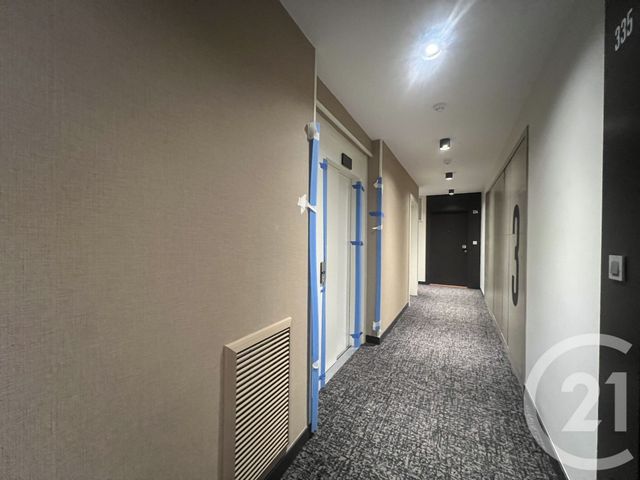 Appartement F2 &agrave; vendre - 2 pi&egrave;ces - 46,10 m2 - Cormeilles En Parisis - 95 - ILE-DE-FRANCE