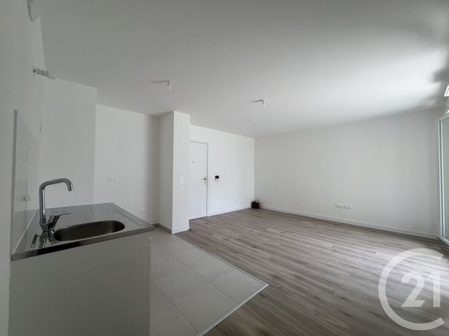 Appartement F2 &agrave; vendre - 2 pi&egrave;ces - 46,10 m2 - Cormeilles En Parisis - 95 - ILE-DE-FRANCE