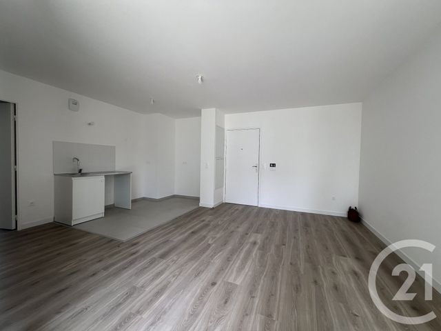 Appartement F2 &agrave; vendre - 2 pi&egrave;ces - 46,10 m2 - Cormeilles En Parisis - 95 - ILE-DE-FRANCE