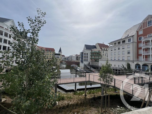 Appartement F2 &agrave; vendre - 2 pi&egrave;ces - 46,10 m2 - Cormeilles En Parisis - 95 - ILE-DE-FRANCE