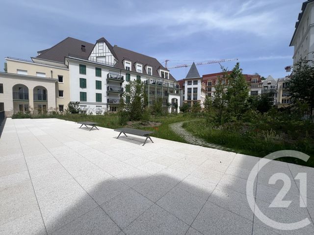 Appartement F2 &agrave; vendre - 2 pi&egrave;ces - 46,10 m2 - Cormeilles En Parisis - 95 - ILE-DE-FRANCE
