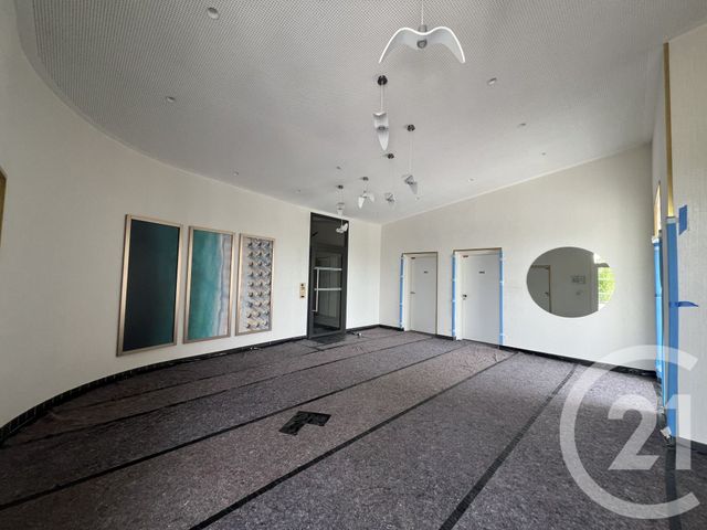 Appartement F2 &agrave; vendre - 2 pi&egrave;ces - 46,10 m2 - Cormeilles En Parisis - 95 - ILE-DE-FRANCE