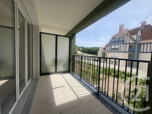Appartement F2 &agrave; vendre - 2 pi&egrave;ces - 46,10 m2 - Cormeilles En Parisis - 95 - ILE-DE-FRANCE