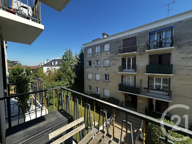 Appartement F1 &agrave; louer - 1 pi&egrave;ce - 30,36 m2 - St Maur Des Fosses - 94 - ILE-DE-FRANCE