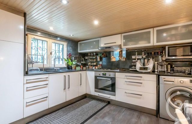 Maison &agrave; vendre - 4 pi&egrave;ces - 74,11 m2 - St Maur Des Fosses - 94 - ILE-DE-FRANCE