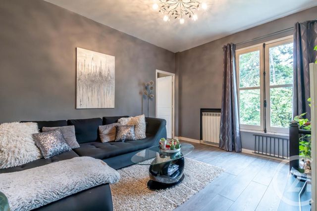 Maison &agrave; vendre - 4 pi&egrave;ces - 74,11 m2 - St Maur Des Fosses - 94 - ILE-DE-FRANCE
