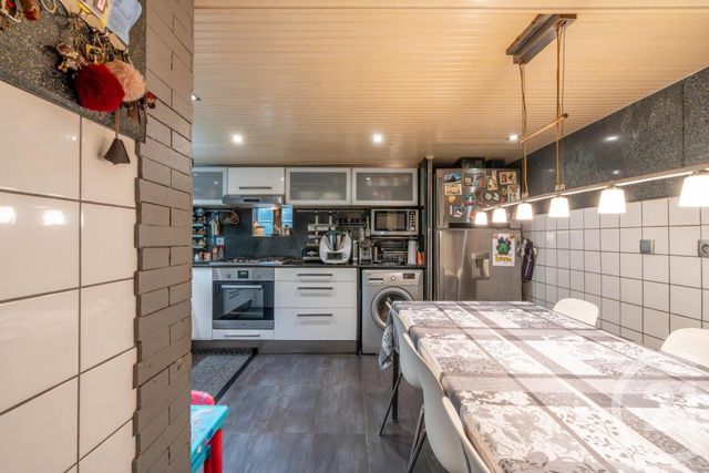 Maison &agrave; vendre - 4 pi&egrave;ces - 74,11 m2 - St Maur Des Fosses - 94 - ILE-DE-FRANCE