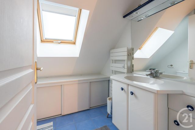 Maison &agrave; vendre - 5 pi&egrave;ces - 104,19 m2 - St Maur Des Fosses - 94 - ILE-DE-FRANCE