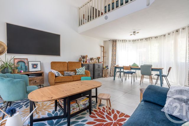 Maison à vendre ST MAUR DES FOSSES