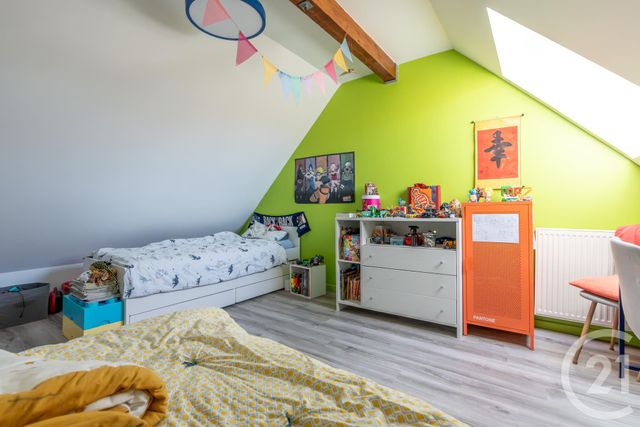 Maison &agrave; vendre - 5 pi&egrave;ces - 104,19 m2 - St Maur Des Fosses - 94 - ILE-DE-FRANCE
