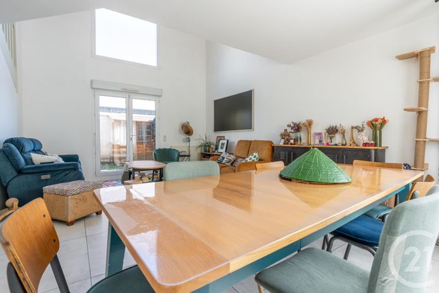 Maison &agrave; vendre - 5 pi&egrave;ces - 104,19 m2 - St Maur Des Fosses - 94 - ILE-DE-FRANCE