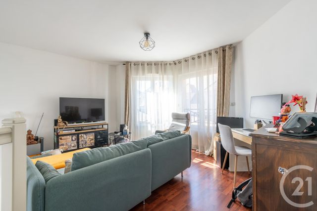 Maison &agrave; vendre - 5 pi&egrave;ces - 104,19 m2 - St Maur Des Fosses - 94 - ILE-DE-FRANCE
