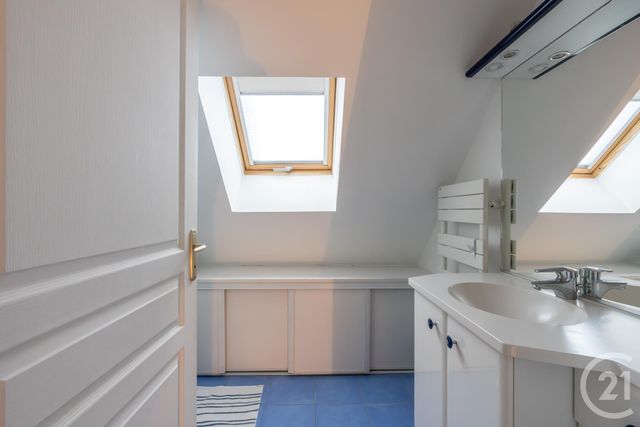 Maison &agrave; vendre - 5 pi&egrave;ces - 104,19 m2 - St Maur Des Fosses - 94 - ILE-DE-FRANCE