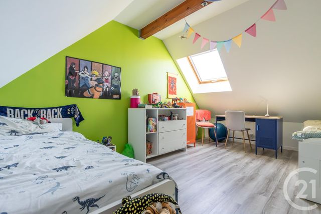 Maison &agrave; vendre - 5 pi&egrave;ces - 104,19 m2 - St Maur Des Fosses - 94 - ILE-DE-FRANCE
