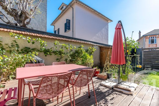 Maison &agrave; vendre - 5 pi&egrave;ces - 104,19 m2 - St Maur Des Fosses - 94 - ILE-DE-FRANCE