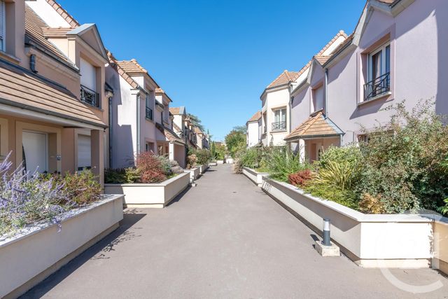 Maison &agrave; vendre - 5 pi&egrave;ces - 104,19 m2 - St Maur Des Fosses - 94 - ILE-DE-FRANCE